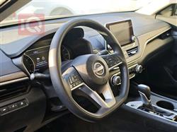 نیسان ئەلتیما